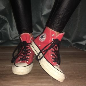 Chuck Taylor all star converse